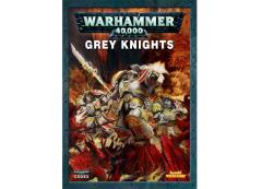 Warhammer 40 000 Noble Knight Games
