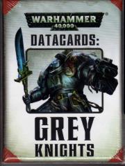 Warhammer 40 000 Grey Knights Full Inventory From Noble Knight