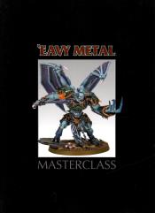 Eavy Metal Masterclass Warhammer 40k Noble Knight Games