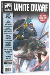 Miniature Hobby Magazines Noble Knight Games