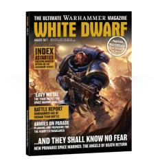 Miniature Hobby Magazines Noble Knight Games