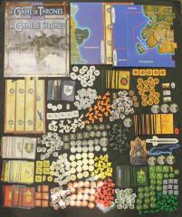 Game Of Thrones A 1st Edition Collection Core Game Plus