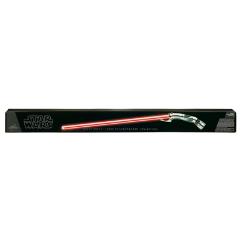 fx count dooku lightsaber