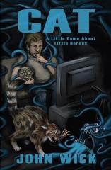Cat A Little Game About Little Heroes Revised Edition Rpg