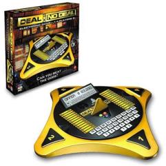 Deal Or No Deal Electronic Game Boardgame Noble Knight Games