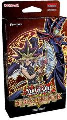 Yugi Muto Structure Deck Ygo Deck Noble Knight Games