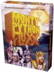 Monty Python Fluxx - Card Game - Noble Knight Games
