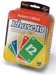 Master phase 10 The Complete Master phase 10 Phase 10