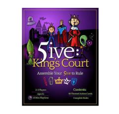 All Products From Gamestax Noble Knight Games