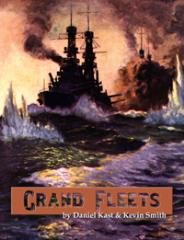Grand Fleets (1st Edition) - Historical Mini Rules - Noble ...