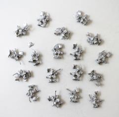 All Products From Magister Militum Noble Knight Games