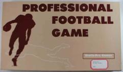 football statis pro 1975 college sold games