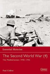 Essential Histories World War I Ii Full Inventory From - 