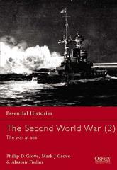 Essential Histories World War I Ii Full Inventory From - 