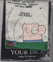 mark dice t shirts