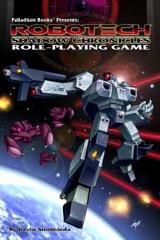 Robotech The Shadow Chronicles Rpg Full Inventory From Noble Knight Games