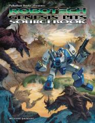 Robotech The Shadow Chronicles Rpg Full Inventory From Noble Knight Games