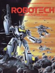Robotech The Shadow Chronicles Rpg Full Inventory From Noble Knight Games