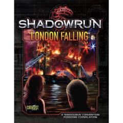 London Falling London Falling