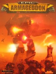 Epic Armageddon - Epic 40k - Noble Knight Games