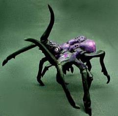 leng spider cthulhu