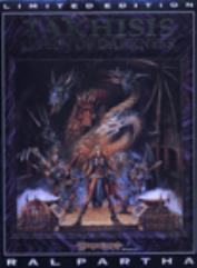 Takhisis - Queen of Darkness (Limited Edition) - Dragonlance Mini ...