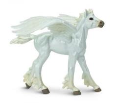 SAFARI LTD SAF800729 PEGASUS MYTHICAL REALMS
