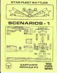 Star Fleet Battles Task Force Games Full Inventory From Noble