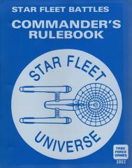Star Fleet Battles Task Force Games Full Inventory From Noble