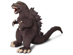 godzilla 2014 plush