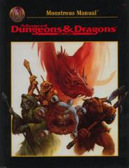 ad&d 2nd edition monstrous manual pdf download