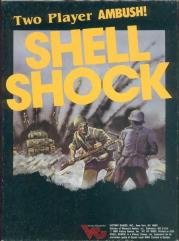 Shell Shock - Noble Knight Games