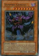 Vampire Genesis Ultra Rare Ygo Zombie Madness Noble Knight Games You'll receive email and feed alerts when new items arrive. vampire genesis ultra rare