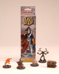 Mage Knight Dungeons Full Inventory From Noble Knight Games