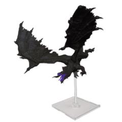 Wave 2 Black Shadow Dragon Expansion Pack D D Attack Wing Noble Knight Games