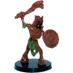 Wood Woad - Volo & Mordenkainen Mini 28mm - Noble Knight Games