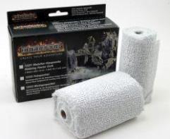 Modeling Plaster Cloth 25mm Landscaping Noble Knight Games