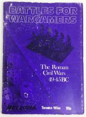 All Products From Bellona Publications Noble Knight Games