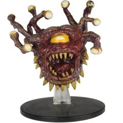 D&D Beholder Zombie Waterdeep Dungeon of the Mad Mage #29 D&D Miniature