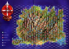 Isle Of The Unknown Cardstock Map Lotfp Rpg Noble Knight Games Read reviews from world's largest community for readers. noble knight games