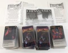 Knightmare Chess Full Inventory From Noble Knight Games - 