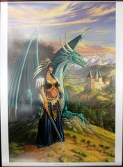 All Products From Larry Elmore Noble Knight Games