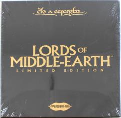 lords of middle earth expansion lords of middle earth expansion