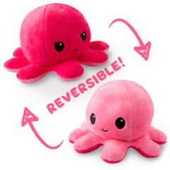 pink plushies