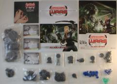 Sedition Wars Battle For Alabaster Kickstarter Add Ons 1