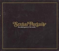 Ebony she males Sexual pursuit board game