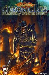Dragonlance Comics Devil S Due Publishing Full Inventory From