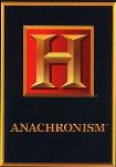 Anachronism Set 4 Donal McCarthaigh Mor booster Pack MINT Tri King Games 