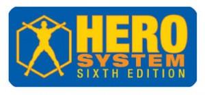 Hero System 6th Edition Hero Games Noble Knight Games