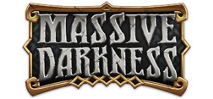 Massive Darkness Cun-Ha Kickstarter Exclusive Lightbringer Box CMON